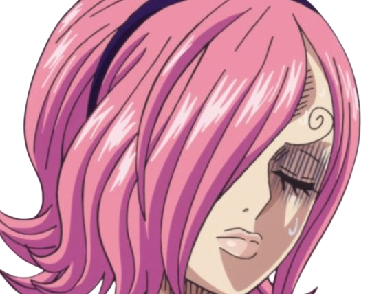 vinsmoke reiju poison pink princesse commandante germa 66 one piece op anime manga waifu rose