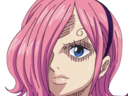 vinsmoke reiju poison pink princesse commandante germa 66 one piece op anime manga waifu rose