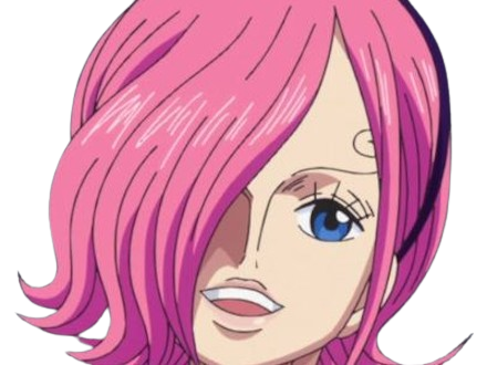 vinsmoke reiju poison pink princesse commandante germa 66 one piece op anime manga waifu rose