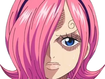 vinsmoke reiju poison pink princesse commandante germa 66 one piece op anime manga waifu rose
