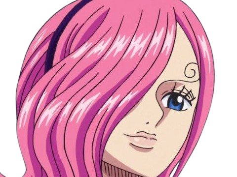 vinsmoke reiju poison pink princesse commandante germa 66 one piece op anime manga waifu rose