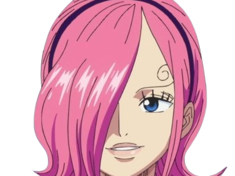vinsmoke reiju poison pink princesse commandante germa 66 one piece op anime manga waifu rose