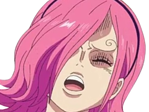 vinsmoke reiju poison pink princesse commandante germa 66 one piece op anime manga waifu rose