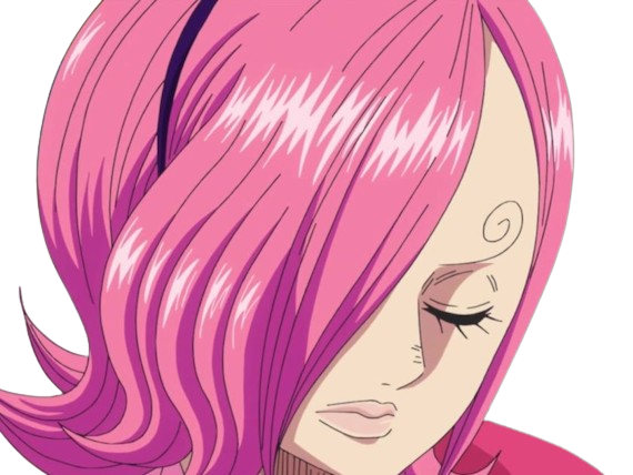 vinsmoke reiju poison pink princesse commandante germa 66 one piece op anime manga waifu rose