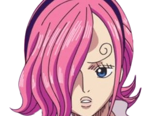 vinsmoke reiju poison pink princesse commandante germa 66 one piece op anime manga waifu rose