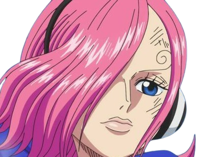 vinsmoke reiju poison pink princesse commandante germa 66 one piece op anime manga waifu rose