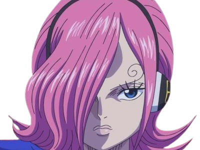 vinsmoke reiju poison pink princesse commandante germa 66 one piece op anime manga waifu rose