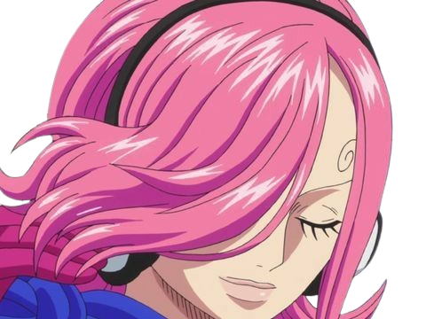 vinsmoke reiju poison pink princesse commandante germa 66 one piece op anime manga waifu rose