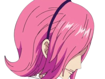 vinsmoke reiju poison pink princesse commandante germa 66 one piece op anime manga waifu rose