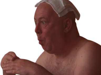 m6u kikoojap kj japon fou du bain onsen acteur humouriste cyril