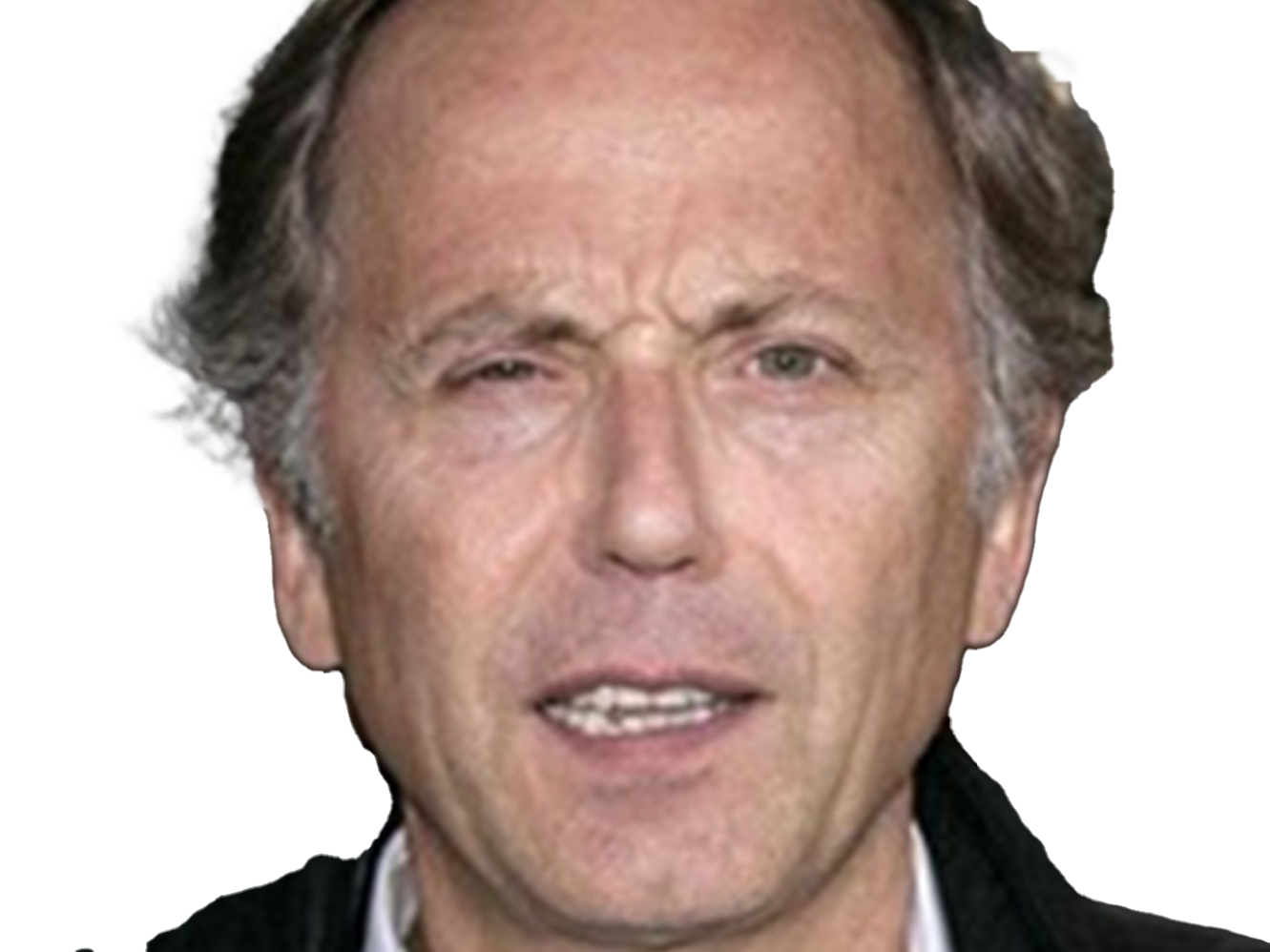 fabrice luchini acteur homme francais comedien theatre vieux
