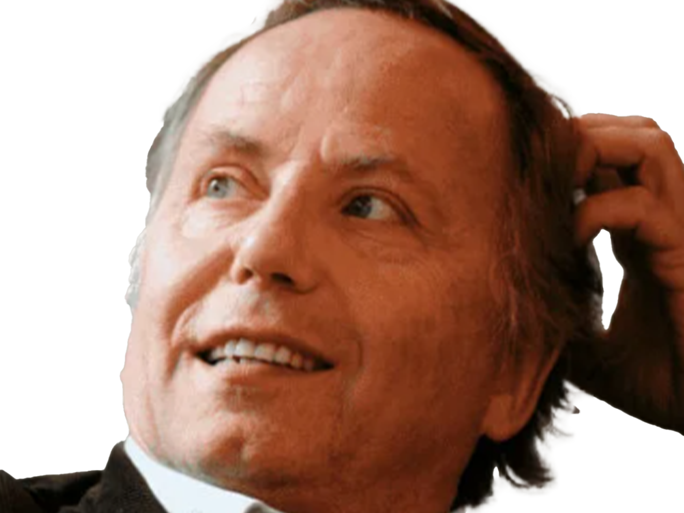 fabrice luchini acteur homme francais comedien theatre vieux