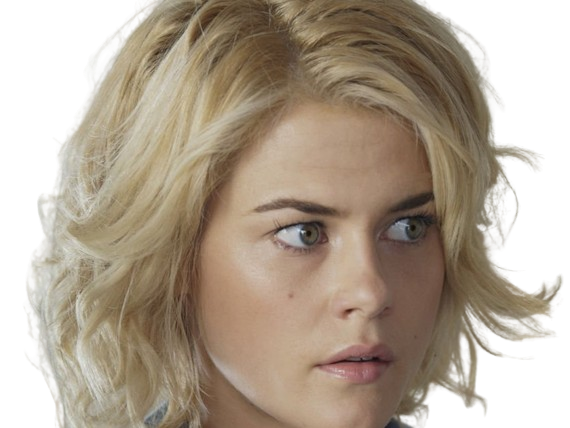 rachael may taylor chanteuse actrice mannequin australienne femme blonde yeux verts