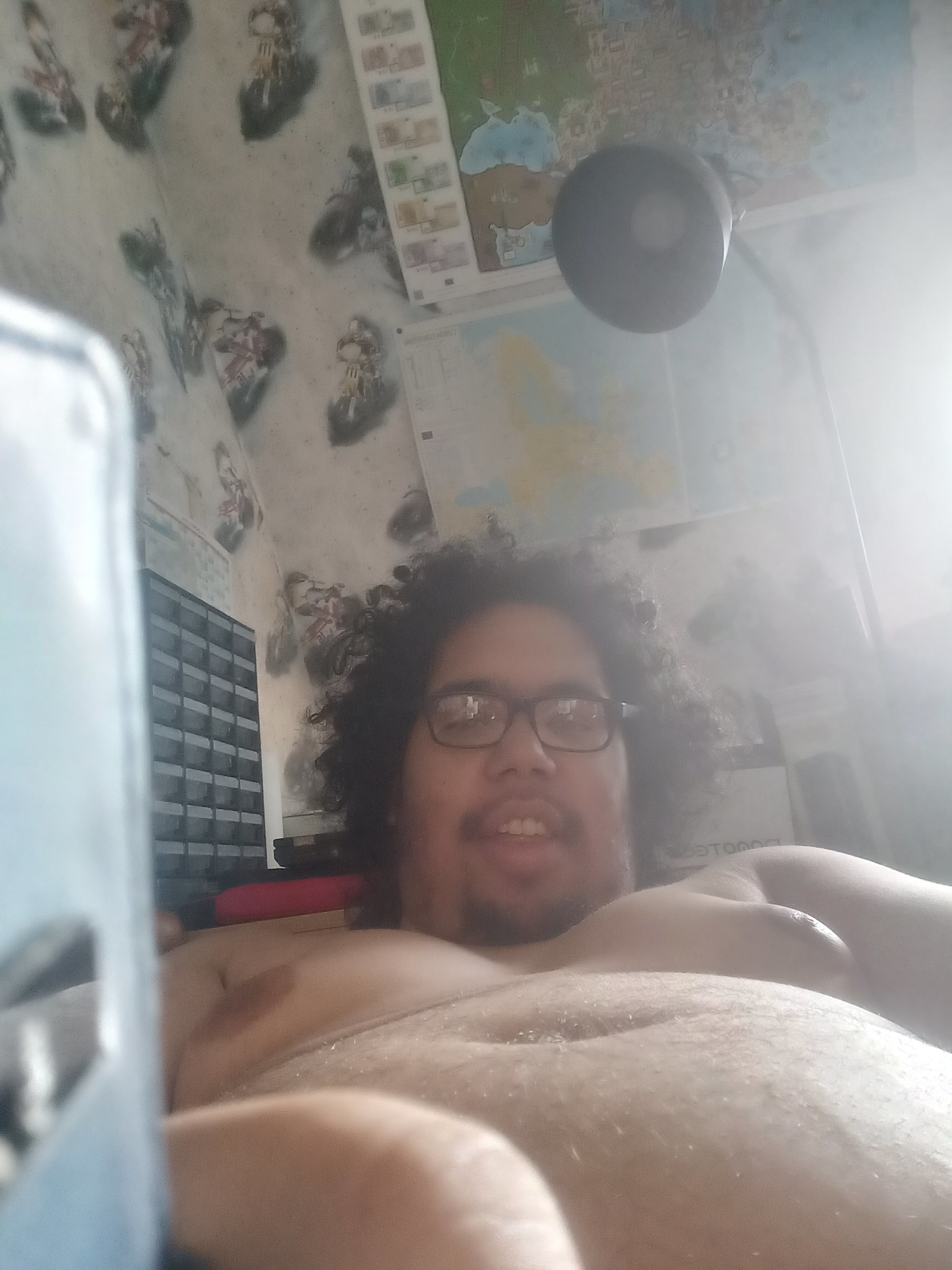 pingpong dechet gros pointeur