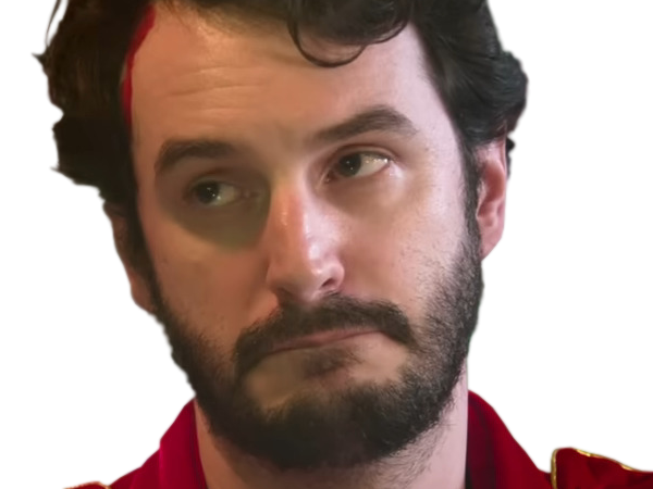 bob lennon boblennon serieux blase ennui srx las consterne agace irrite hardcorner hardcornerz hcz tinnova