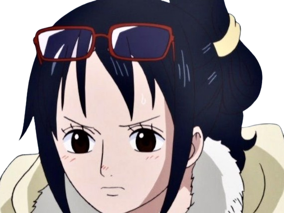 tashigi capitaine epeiste marine sabreuse one piece op post-timeskip post-ellipse manga anime waifu lunettes