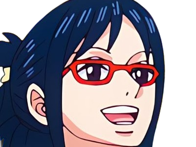 tashigi capitaine epeiste marine sabreuse one piece op post-timeskip post-ellipse manga anime waifu lunettes