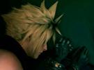 cloud-strife-ff7-final-fantasy-vii-dormir