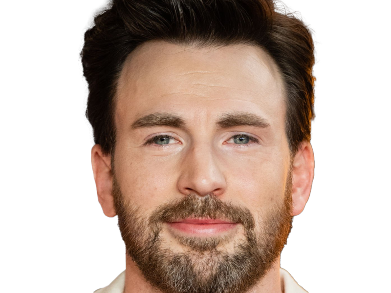 chris christopher robert evans acteur americain homme mec muscle bg populaire captain america marvel mcu