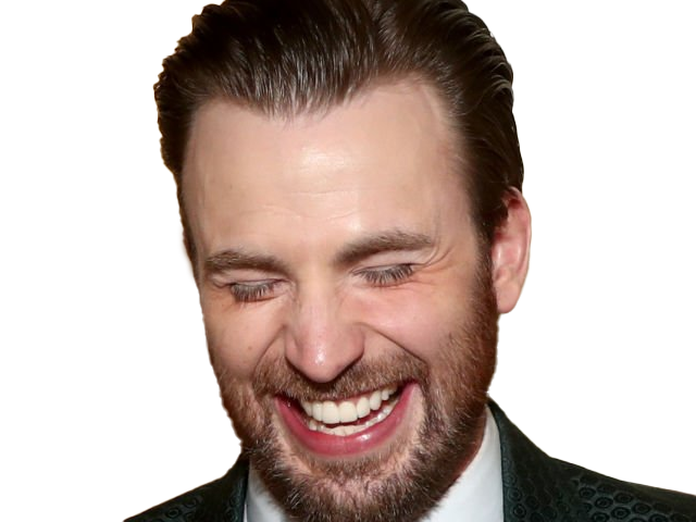 chris christopher robert evans acteur americain homme mec muscle bg populaire captain america marvel mcu