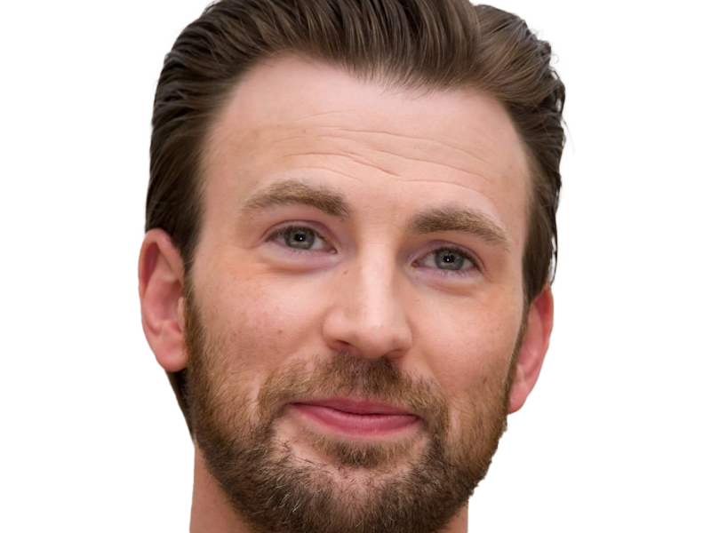 chris christopher robert evans acteur americain homme mec muscle bg populaire captain america marvel mcu