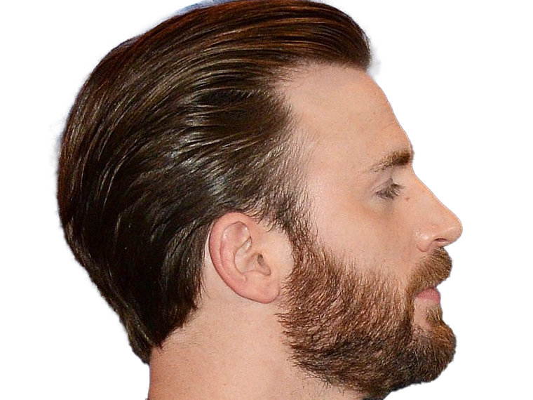 chris christopher robert evans acteur americain homme mec muscle bg populaire captain america marvel mcu