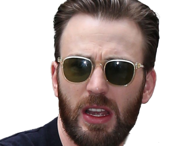 chris christopher robert evans acteur americain homme mec muscle bg populaire captain america marvel mcu