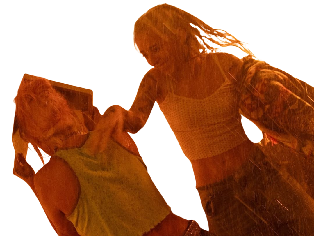 karol g young miko contigo bestie bestou kheyettes allexou