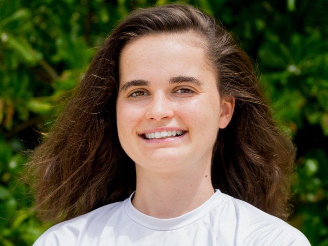 romane koh lanta 4 terres tf1 femme meuf fille