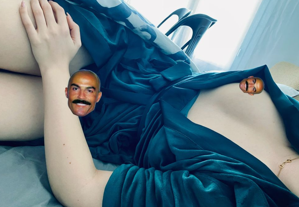 kheyette nude quicheloren