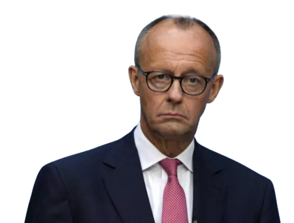 merz allemand chancelier allemagne