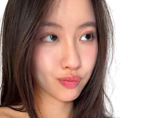 taiwanaise angela belle cute taiwan badass