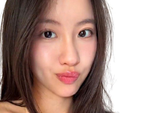 taiwanaise angela belle cute taiwan