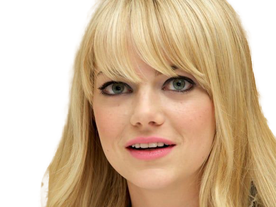 emma emily jean stone actrice productrice americaine gwen stacy blonde yeux verts femme oscarisee