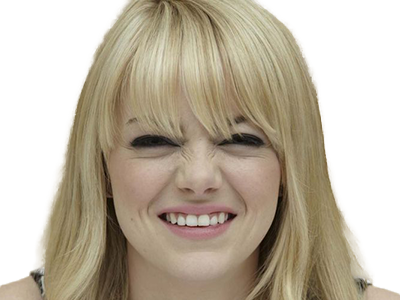 emma emily jean stone actrice productrice americaine gwen stacy blonde yeux verts femme oscarisee