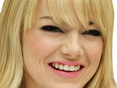 emma emily jean stone actrice productrice americaine gwen stacy blonde yeux verts femme oscarisee