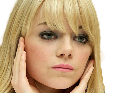 emma emily jean stone actrice productrice americaine gwen stacy blonde yeux verts femme oscarisee