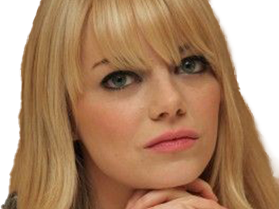 emma emily jean stone actrice productrice americaine gwen stacy blonde yeux verts femme oscarisee