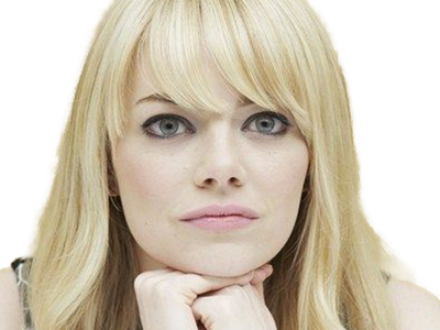 emma emily jean stone actrice productrice americaine gwen stacy blonde yeux verts femme oscarisee