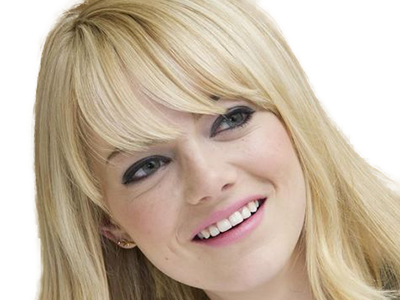 emma emily jean stone actrice productrice americaine gwen stacy blonde yeux verts femme oscarisee