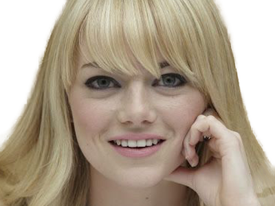emma emily jean stone actrice productrice americaine gwen stacy blonde yeux verts femme oscarisee