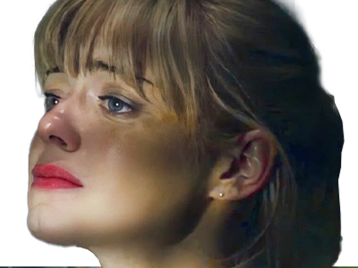 emma emily jean stone actrice productrice americaine gwen stacy blonde yeux verts femme oscarisee attaches