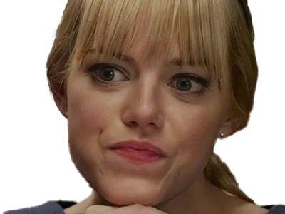 emma emily jean stone actrice productrice americaine gwen stacy blonde yeux verts femme oscarisee attaches