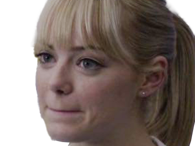 emma emily jean stone actrice productrice americaine gwen stacy blonde yeux verts femme oscarisee attaches