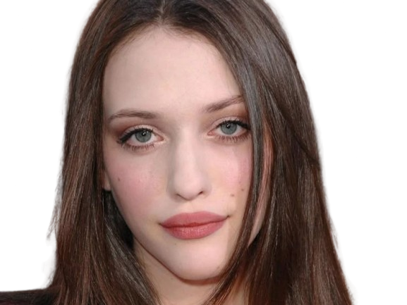 kate dennings femme actrice americaine 2 broke girls