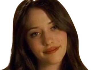 kate dennings femme actrice americaine 2 broke girls