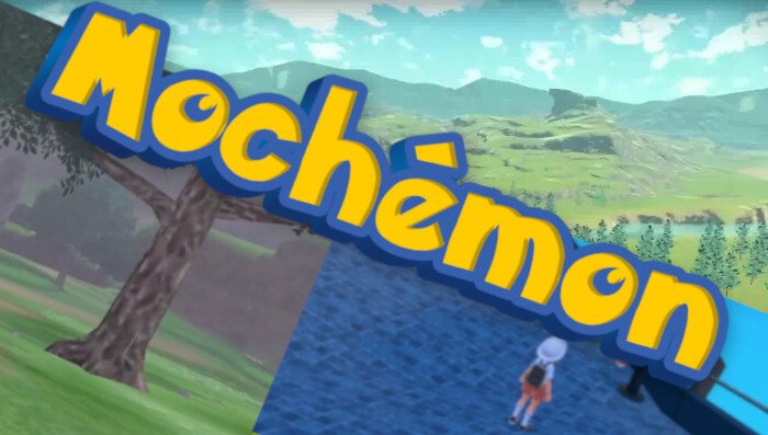 pokemon moche mochemon graphisme degueu jeux