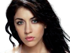 nolwenn leroy chanteuse belle dark