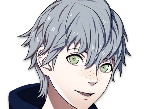 ashe ubert durrand fire emblem three houses hopes fe3h homme lions saphir saint royaume faerghus