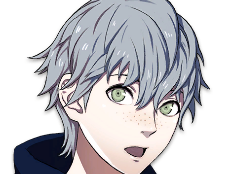 ashe ubert durrand fire emblem three houses hopes fe3h homme lions saphir saint royaume faerghus